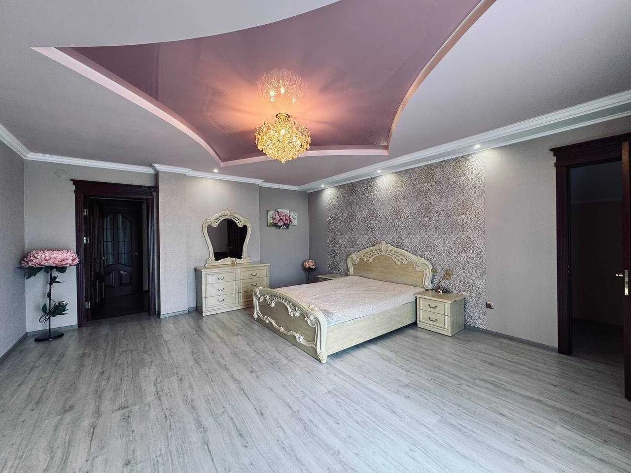Sale of a Modern House in Kryvyi Rih - 236 sq.m of Comfort