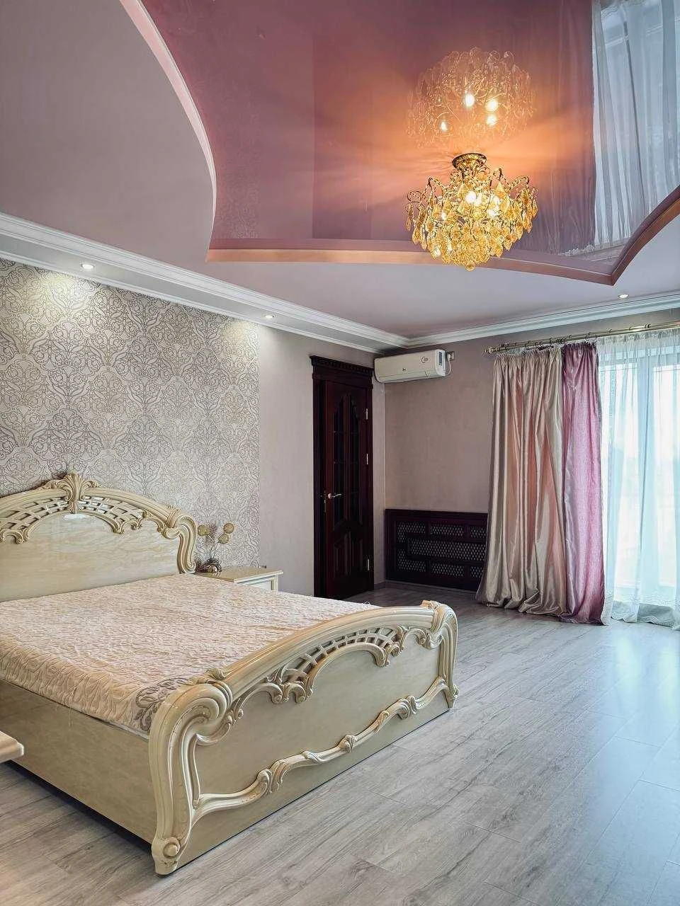 Sale of a Modern House in Kryvyi Rih - 236 sq.m of Comfort