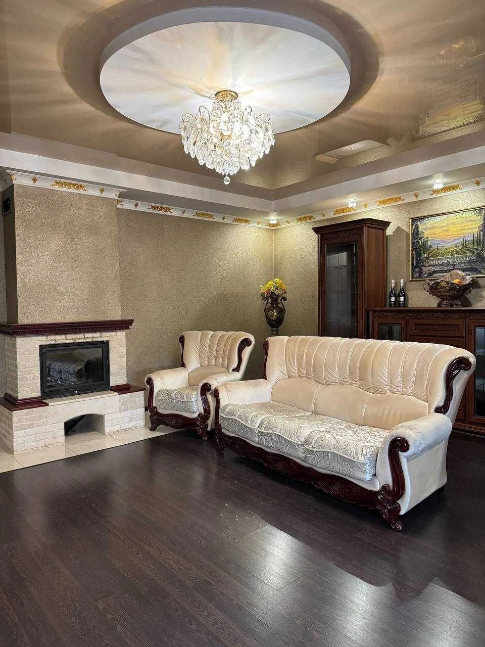 Sale of a Modern House in Kryvyi Rih - 236 sq.m of Comfort