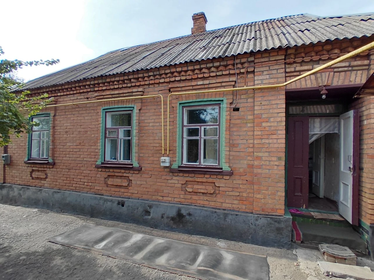 Продаж будинку за вигідною ціною
