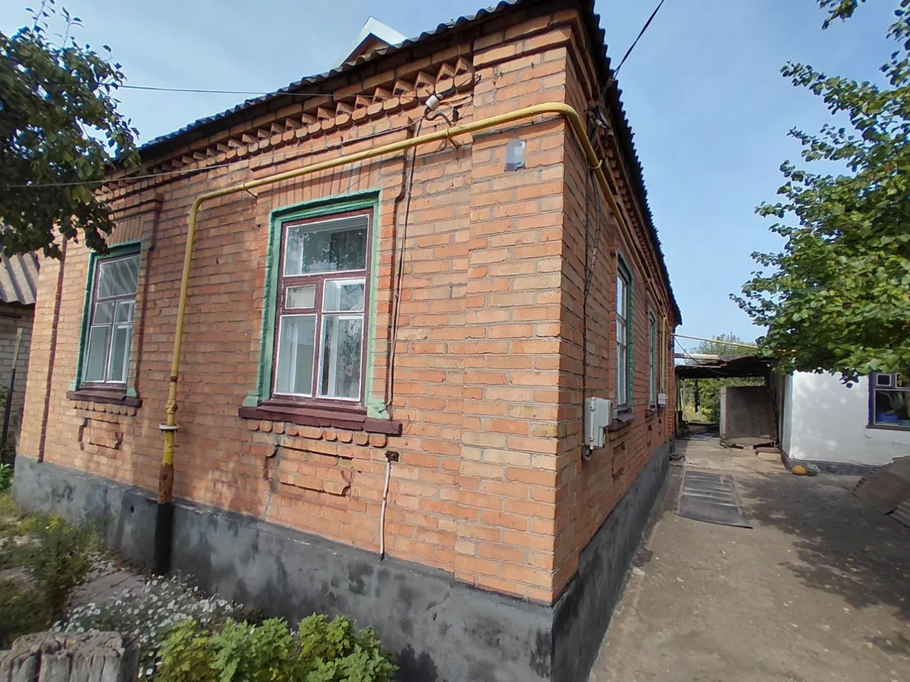 Продаж будинку за вигідною ціною