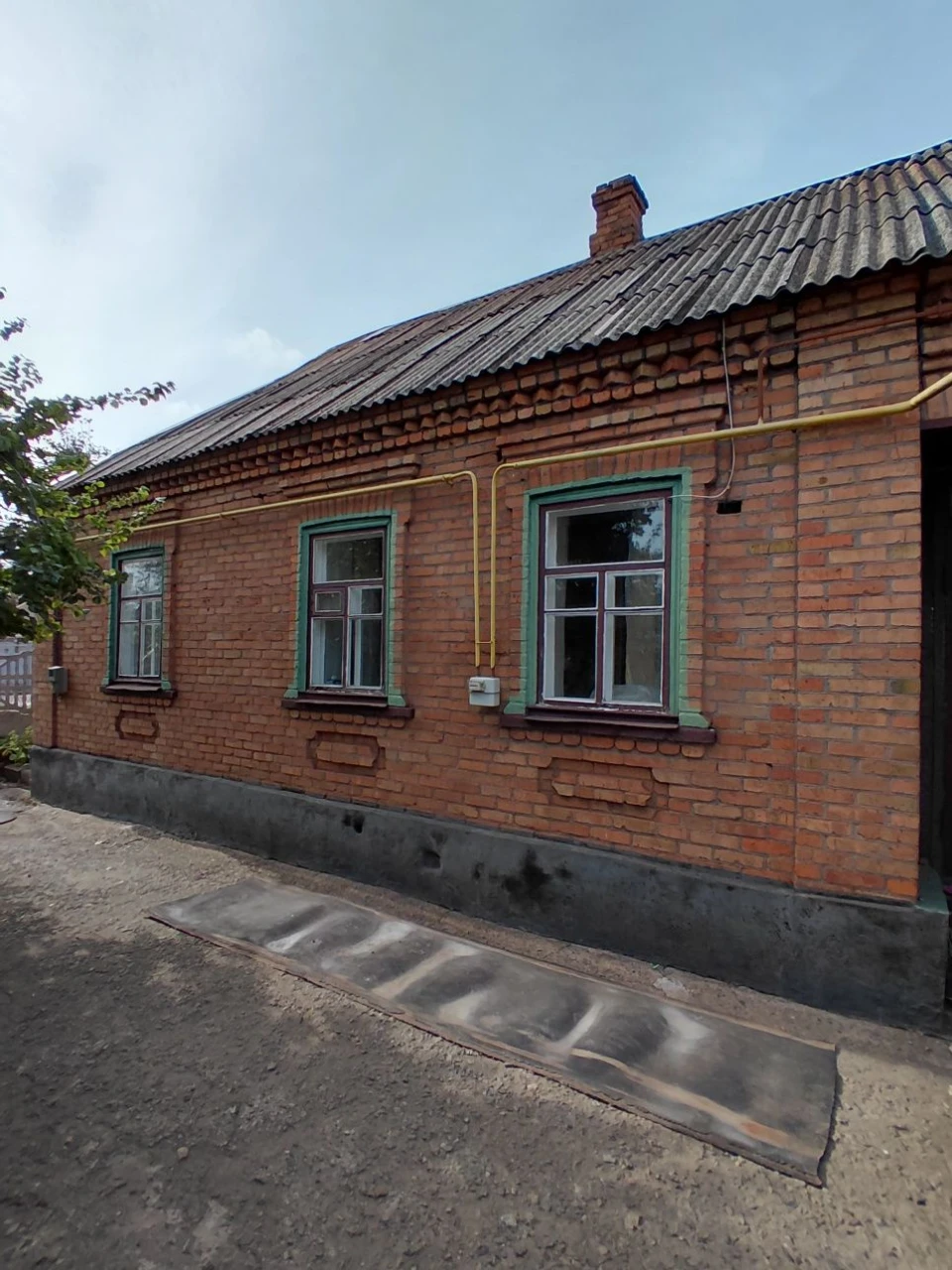 Продаж будинку за вигідною ціною