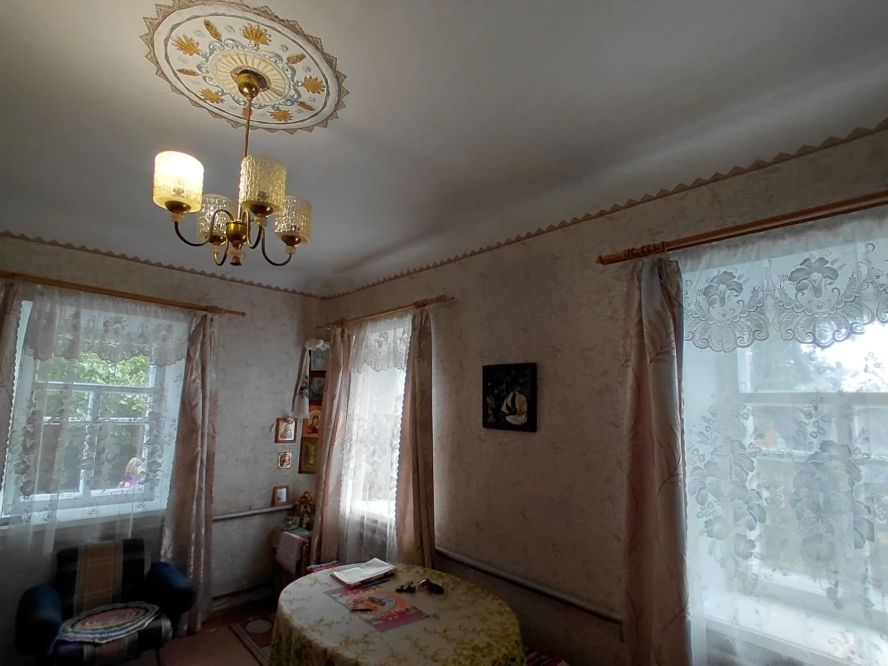 Продаж будинку за вигідною ціною