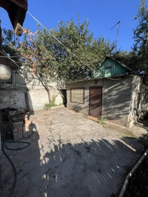 Продається будинок (Центрально-Міський район)