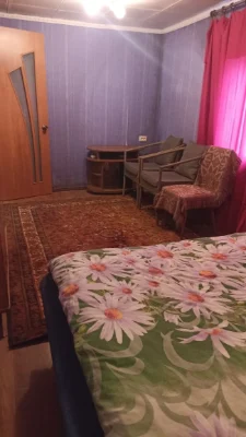 Продаж будинку з меблями та технікой. Тернівський р-н.
