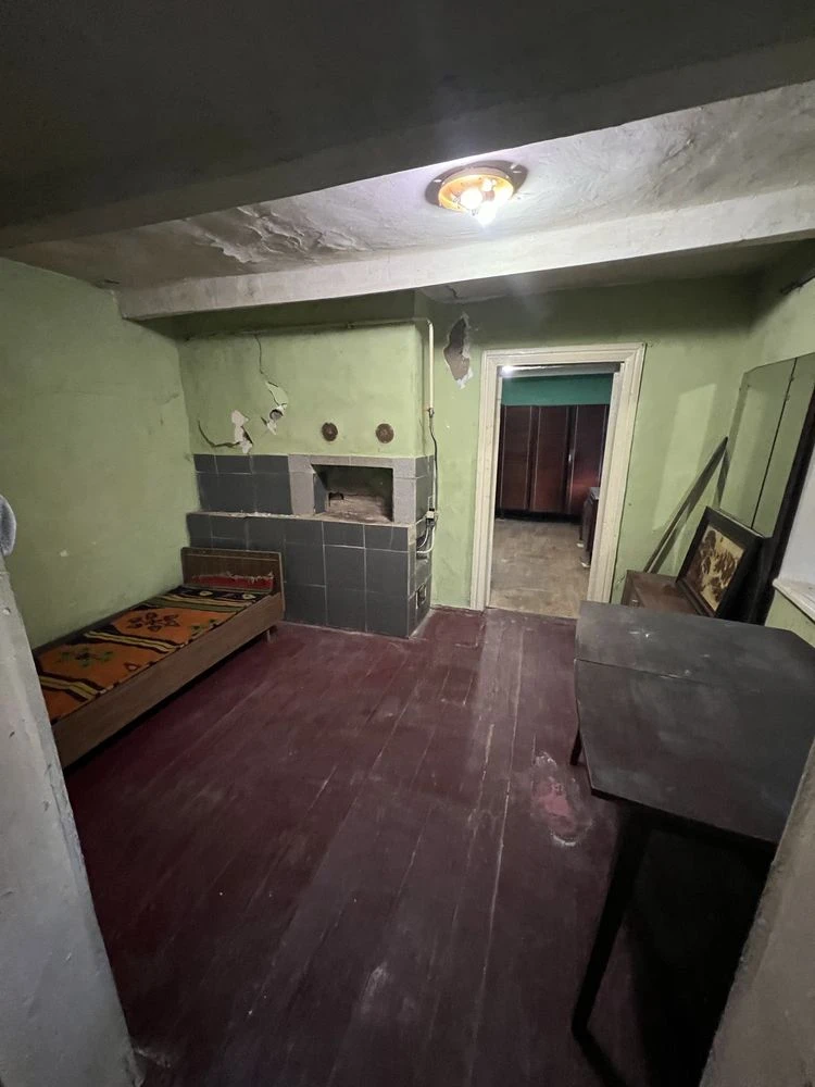 Продається будинок (Центрально-Міський район)