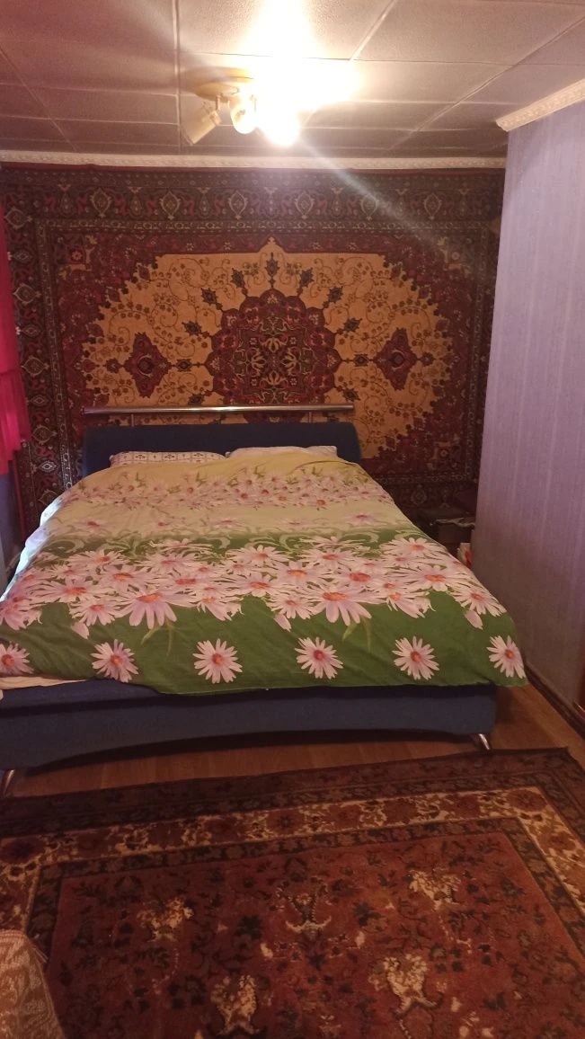 Продаж будинку з меблями та технікой. Тернівський р-н.