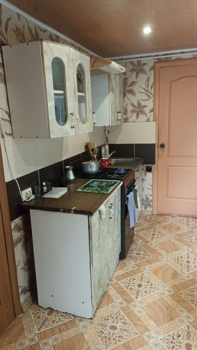 Продаж будинку з меблями та технікой. Тернівський р-н.