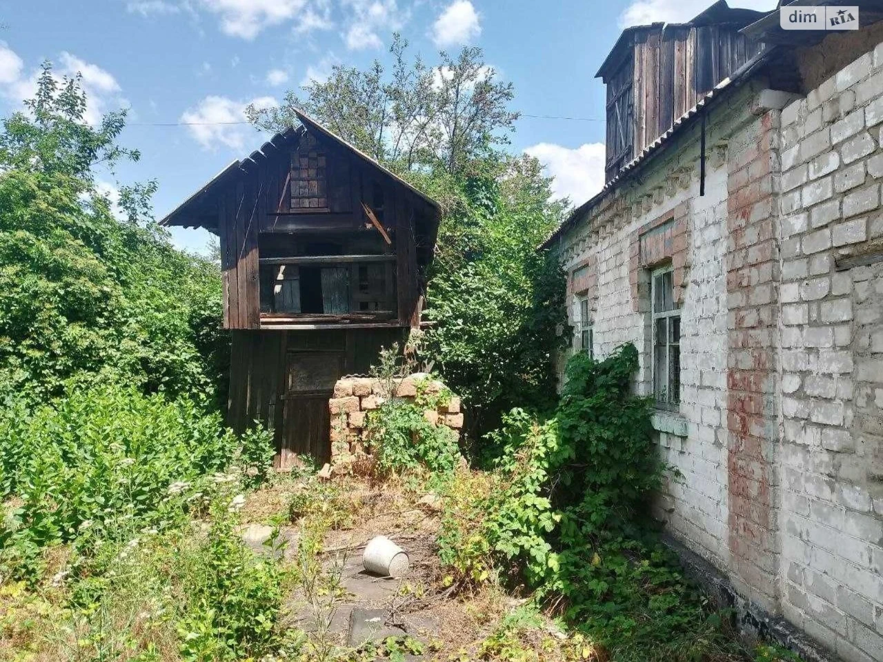 Продаж Дім