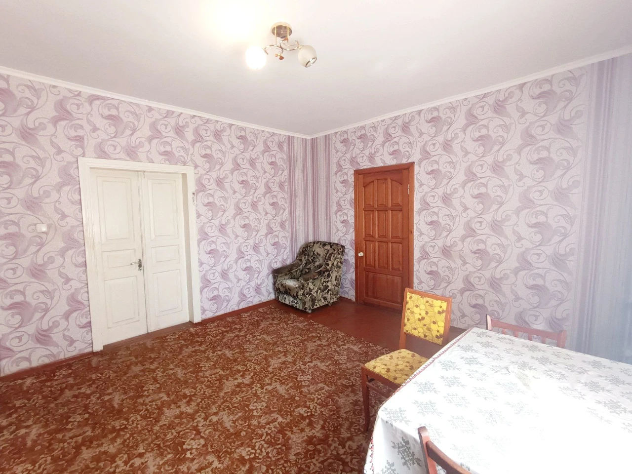 For Sale: Good House in Dolgintsoye in a good location