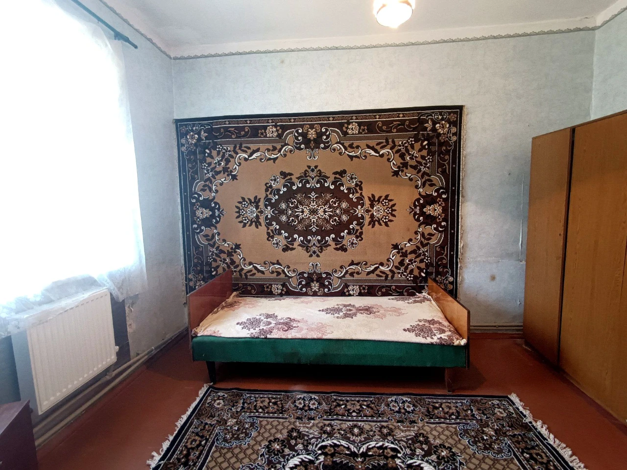 For Sale: Good House in Dolgintsoye in a good location