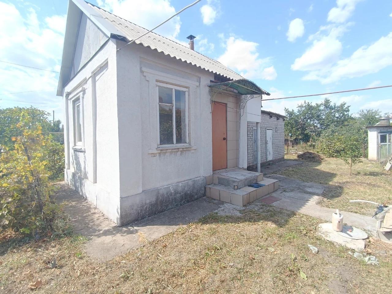 For Sale: Good House in Dolgintsoye in a good location