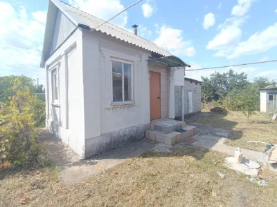 For Sale: Good House in Dolgintsoye in a good location
