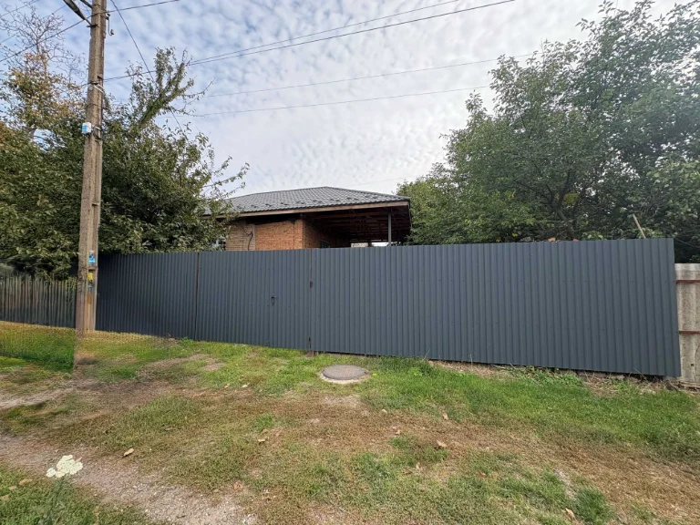 For Sale House, Kholodnoarska Street - Youth