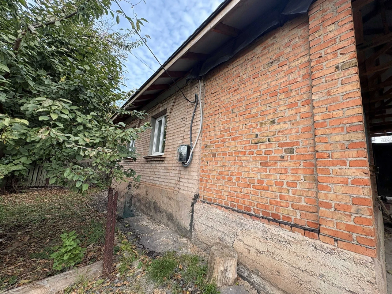 For Sale House, Kholodnoarska Street - Youth