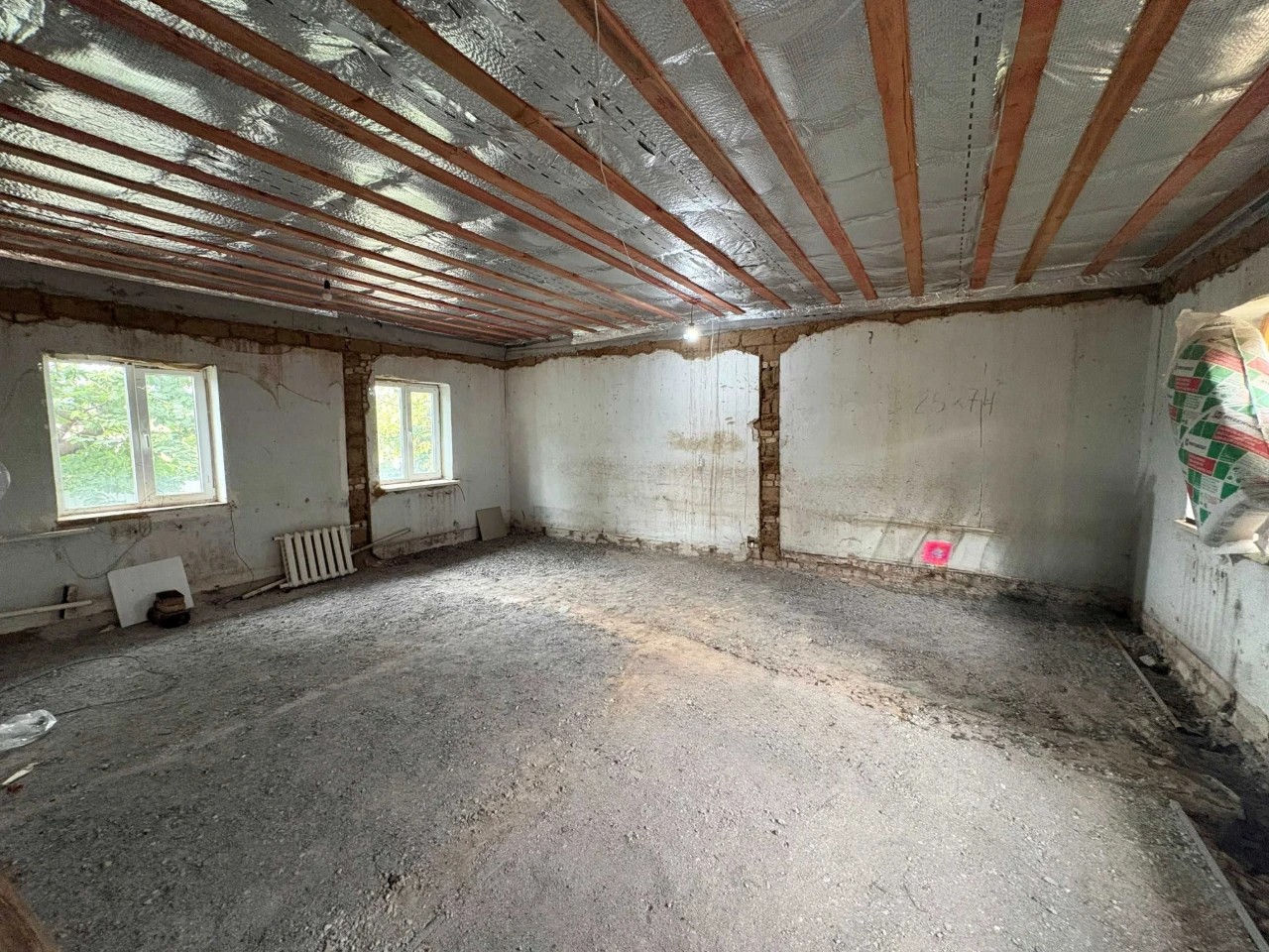 For Sale House, Kholodnoarska Street - Youth