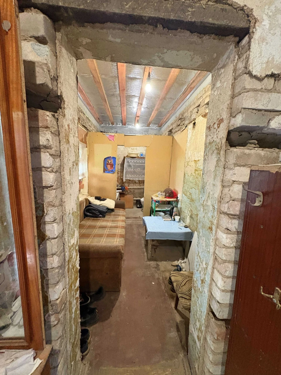 For Sale House, Kholodnoarska Street - Youth