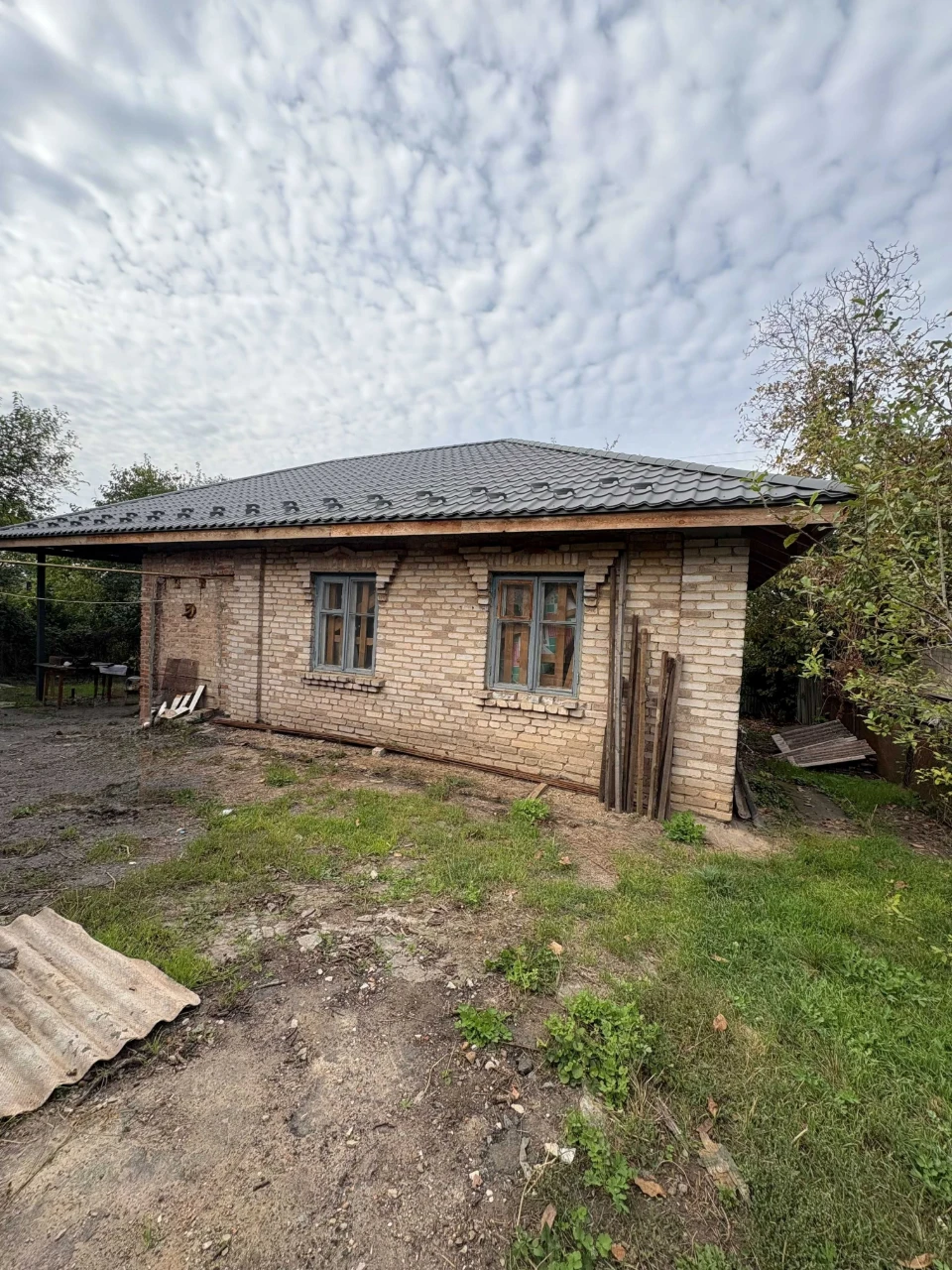For Sale House, Kholodnoarska Street - Youth