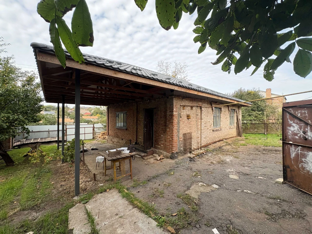 For Sale House, Kholodnoarska Street - Youth