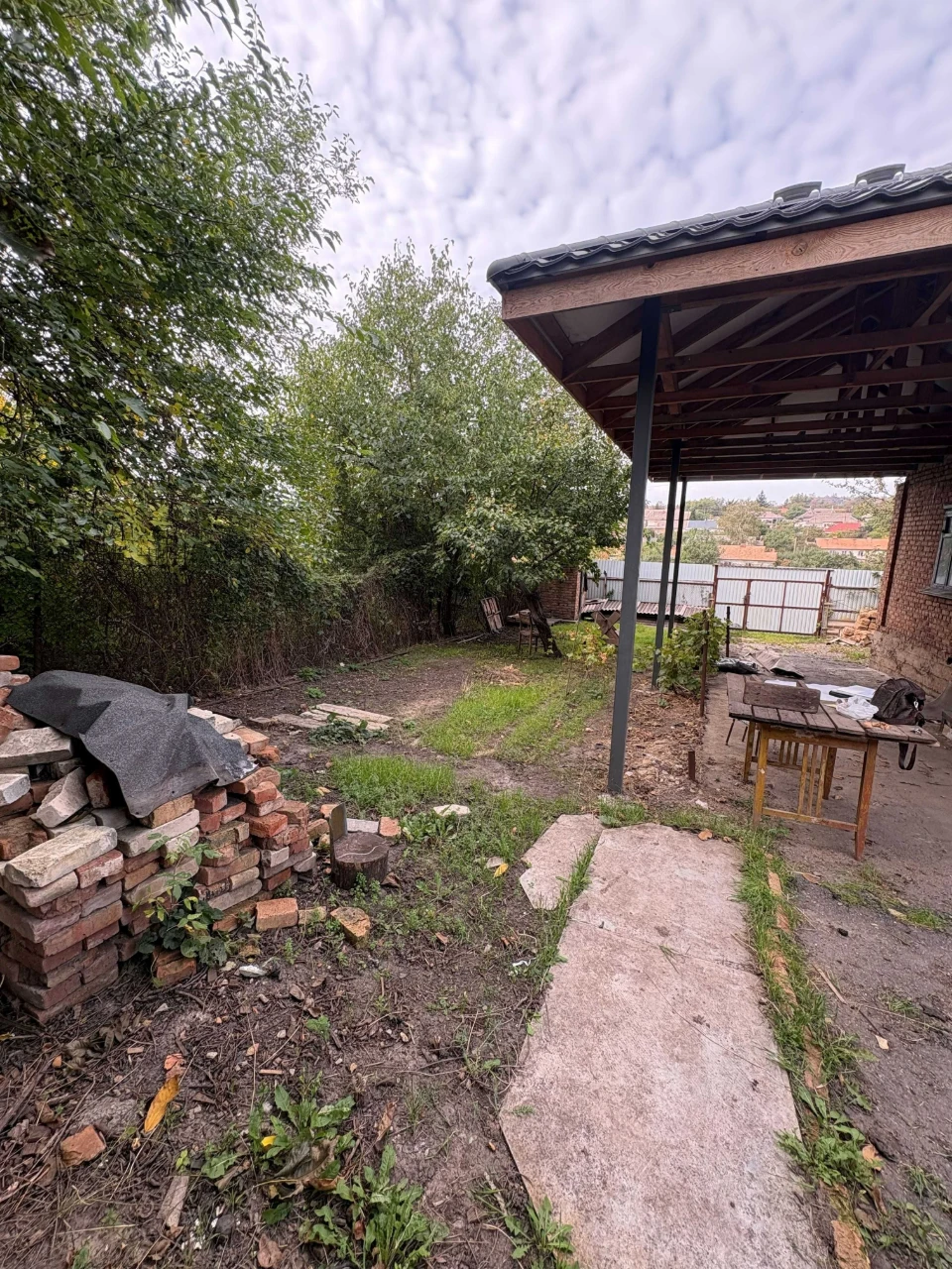 For Sale House, Kholodnoarska Street - Youth