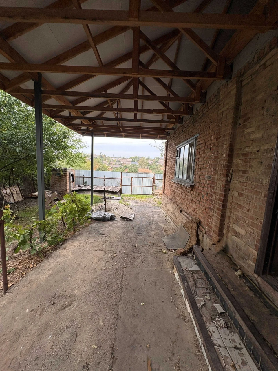 For Sale House, Kholodnoarska Street - Youth