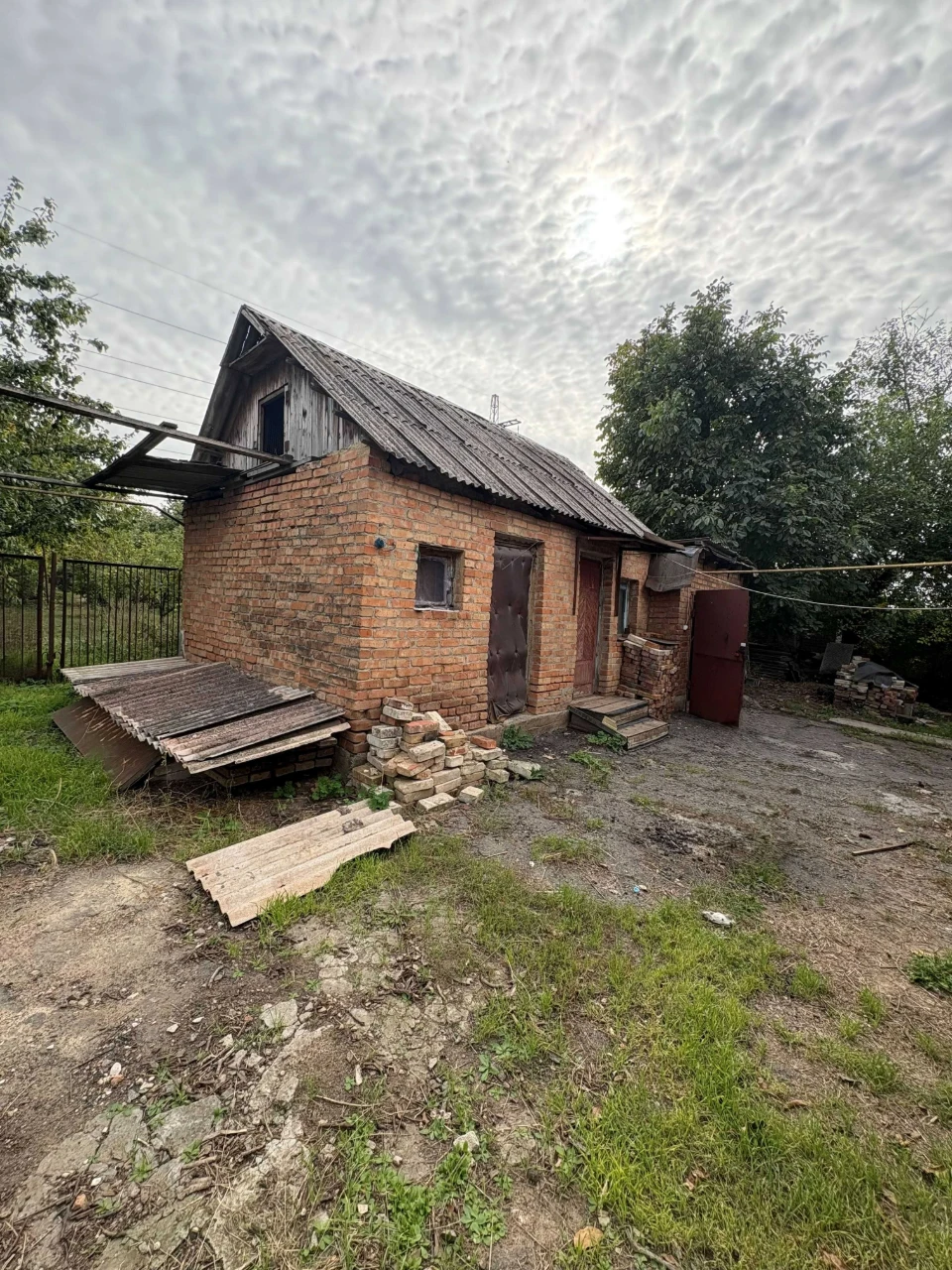 For Sale House, Kholodnoarska Street - Youth