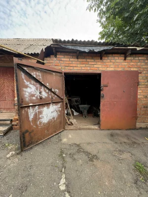 For Sale House, Kholodnoarska Street - Youth