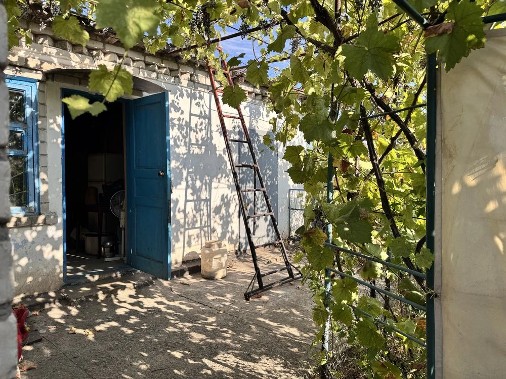Продам будинок (зупинка Вернадського)