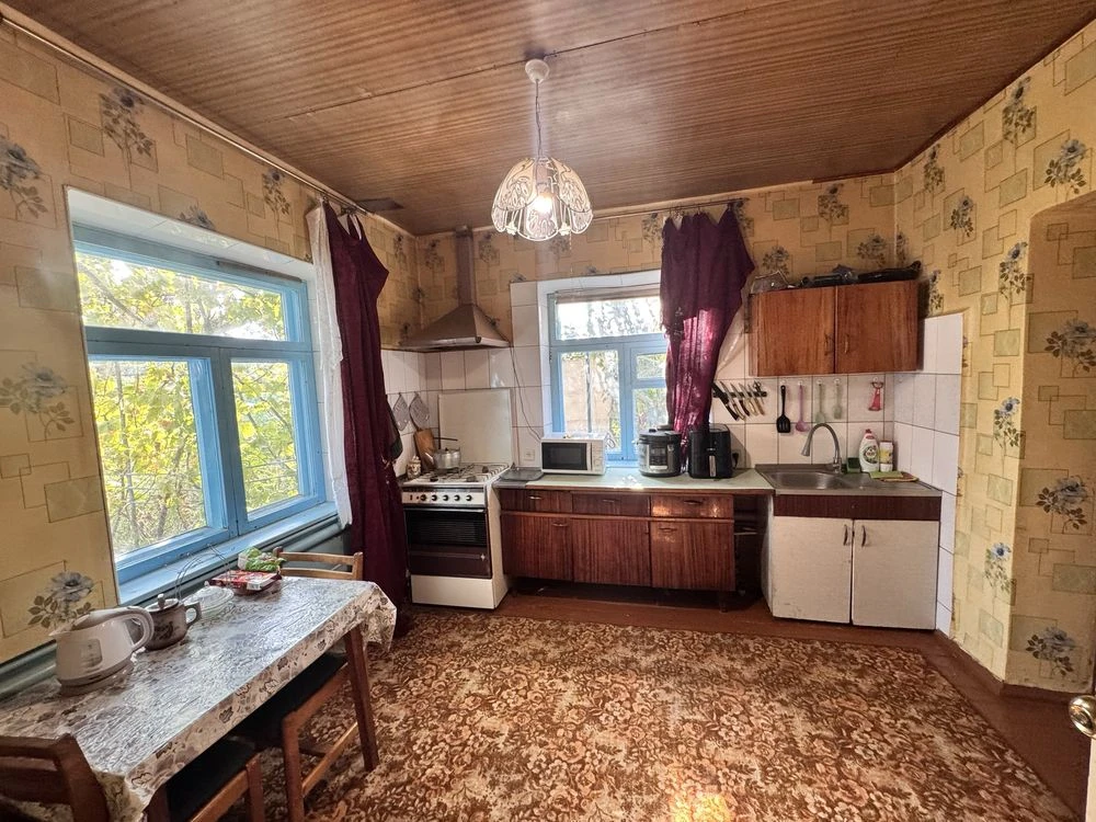Продам будинок (зупинка Вернадського)