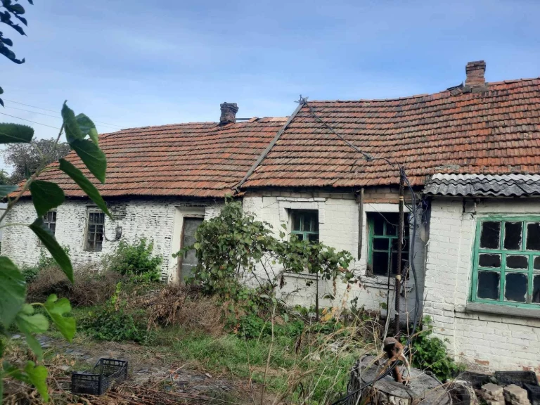 For Sale: 2 Houses, Ternovsky District