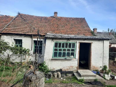 For Sale: 2 Houses, Ternovsky District