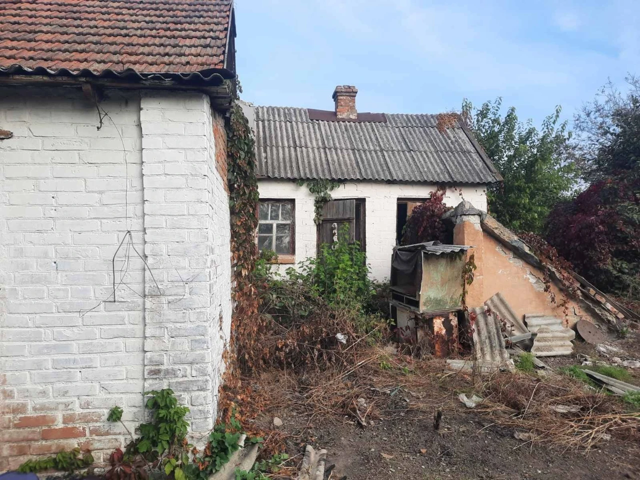 For Sale: 2 Houses, Ternovsky District
