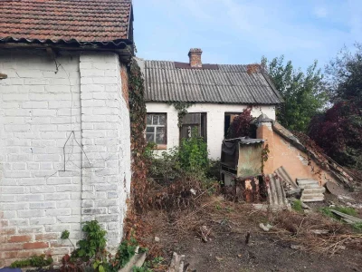 For Sale: 2 Houses, Ternovsky District