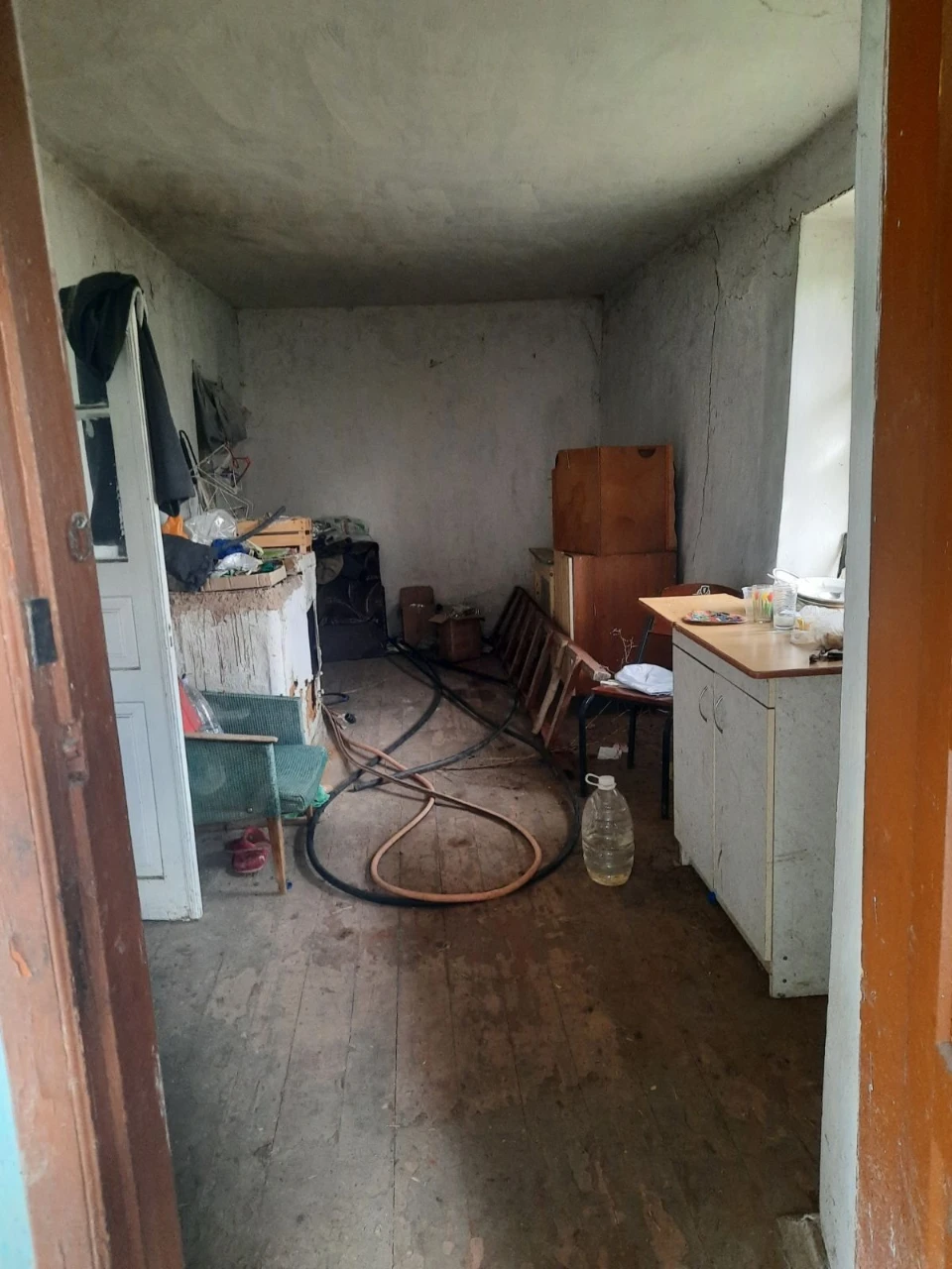 For Sale: 2 Houses, Ternovsky District