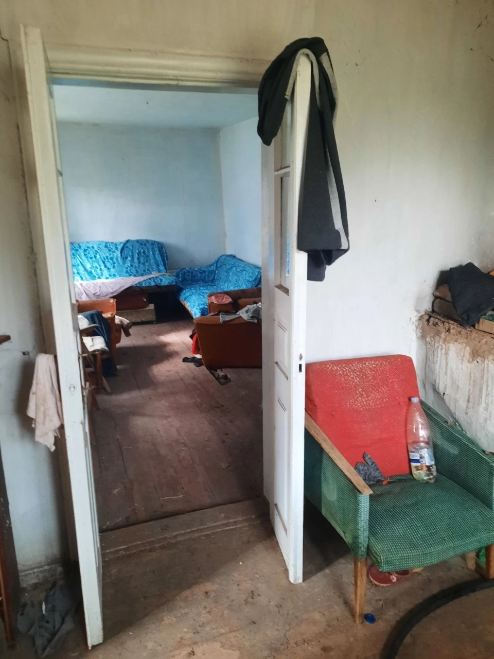 For Sale: 2 Houses, Ternovsky District