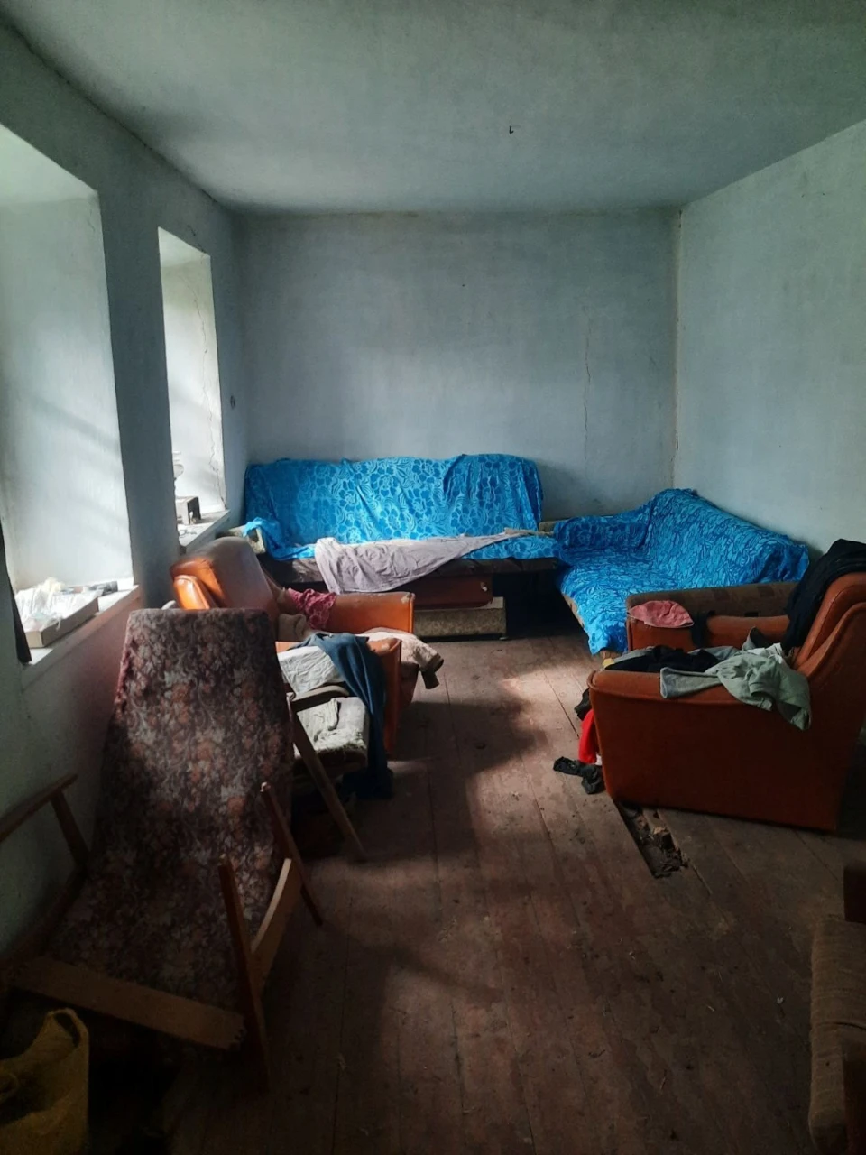 For Sale: 2 Houses, Ternovsky District