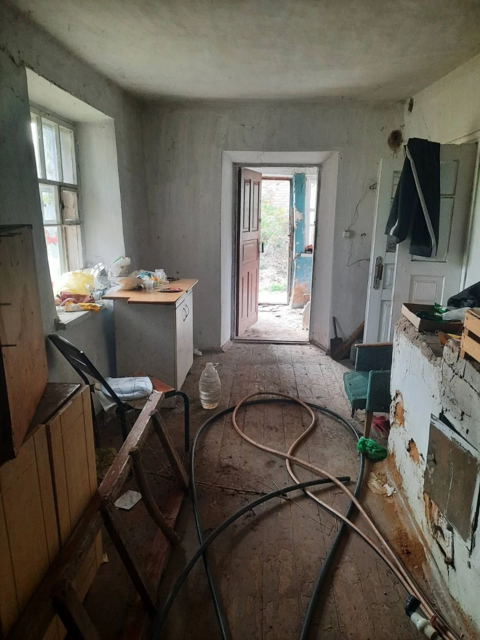 For Sale: 2 Houses, Ternovsky District