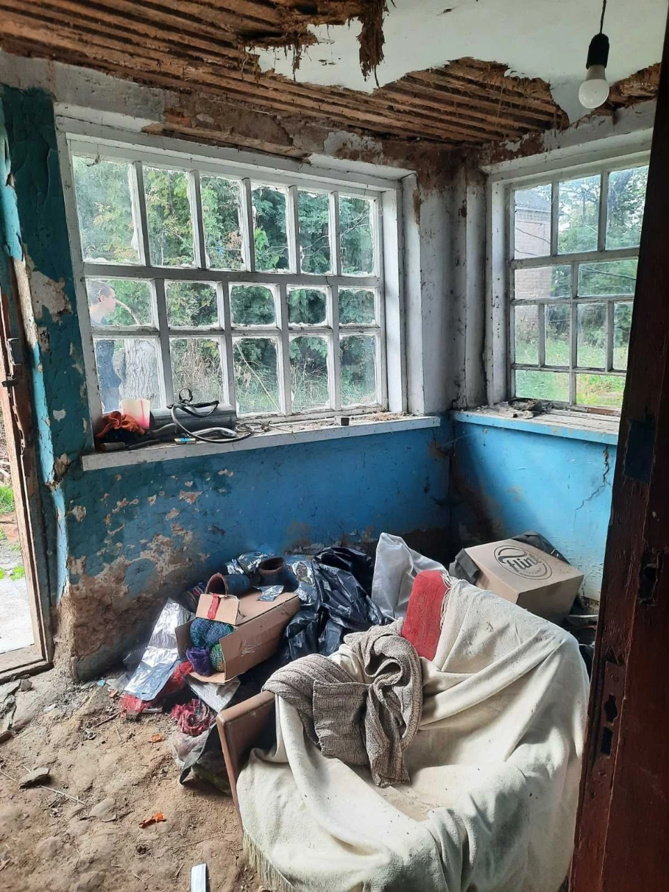For Sale: 2 Houses, Ternovsky District