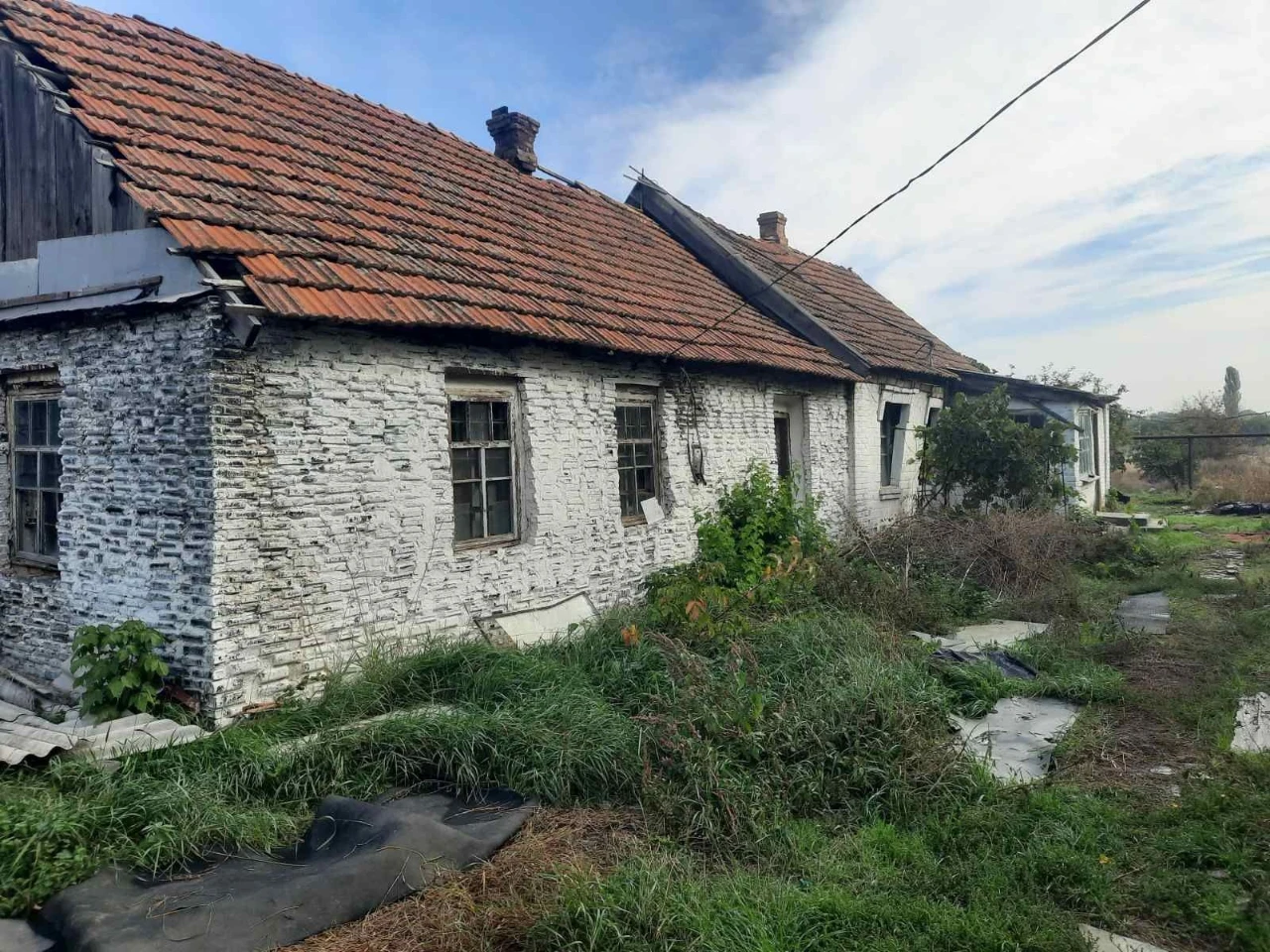 For Sale: 2 Houses, Ternovsky District