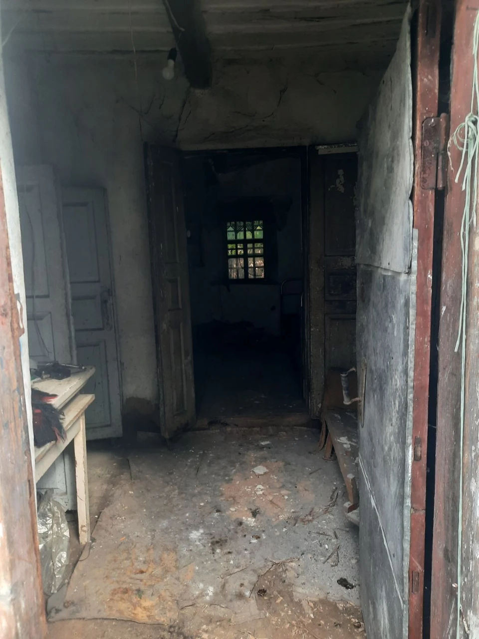 For Sale: 2 Houses, Ternovsky District