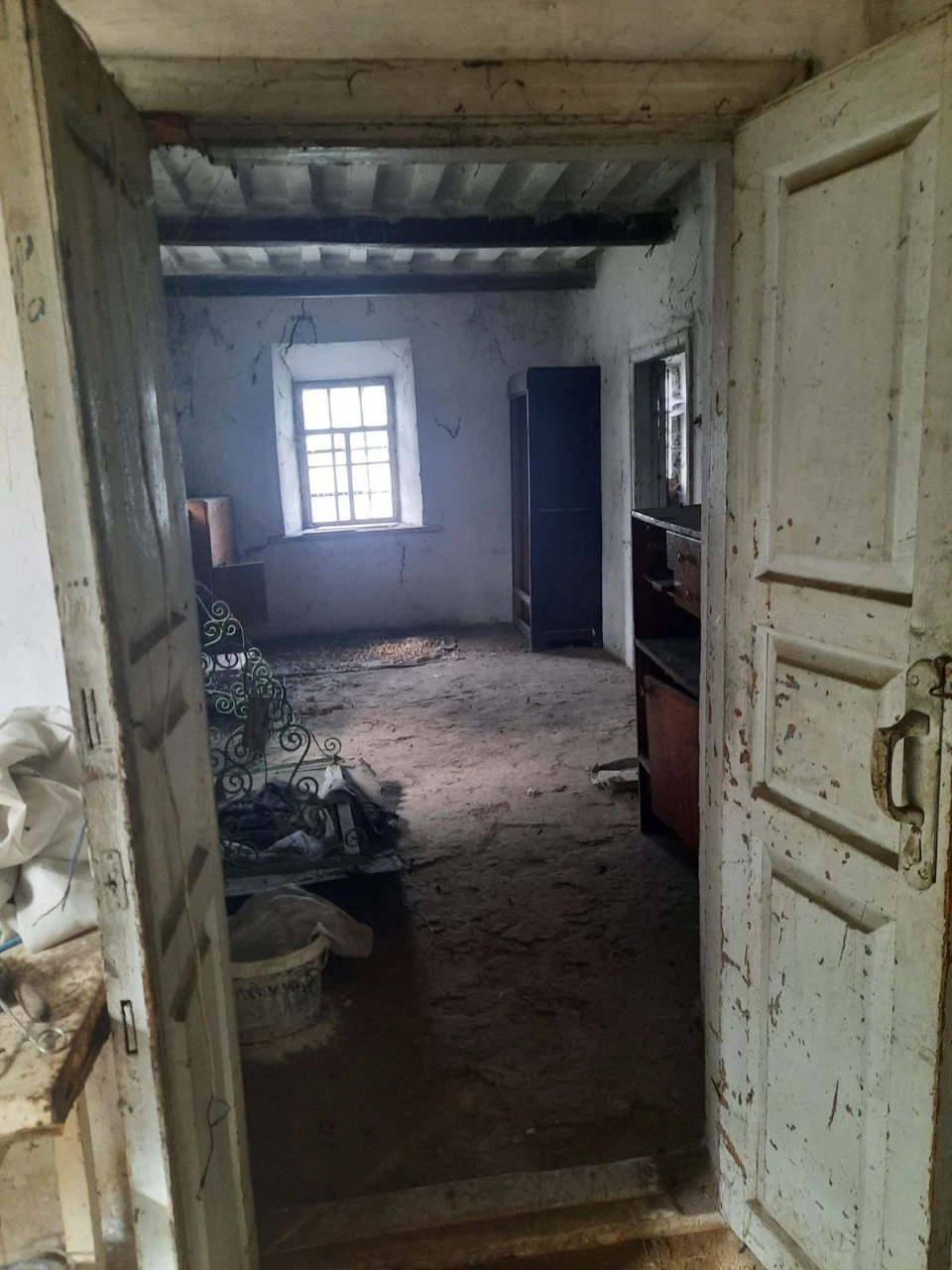 For Sale: 2 Houses, Ternovsky District