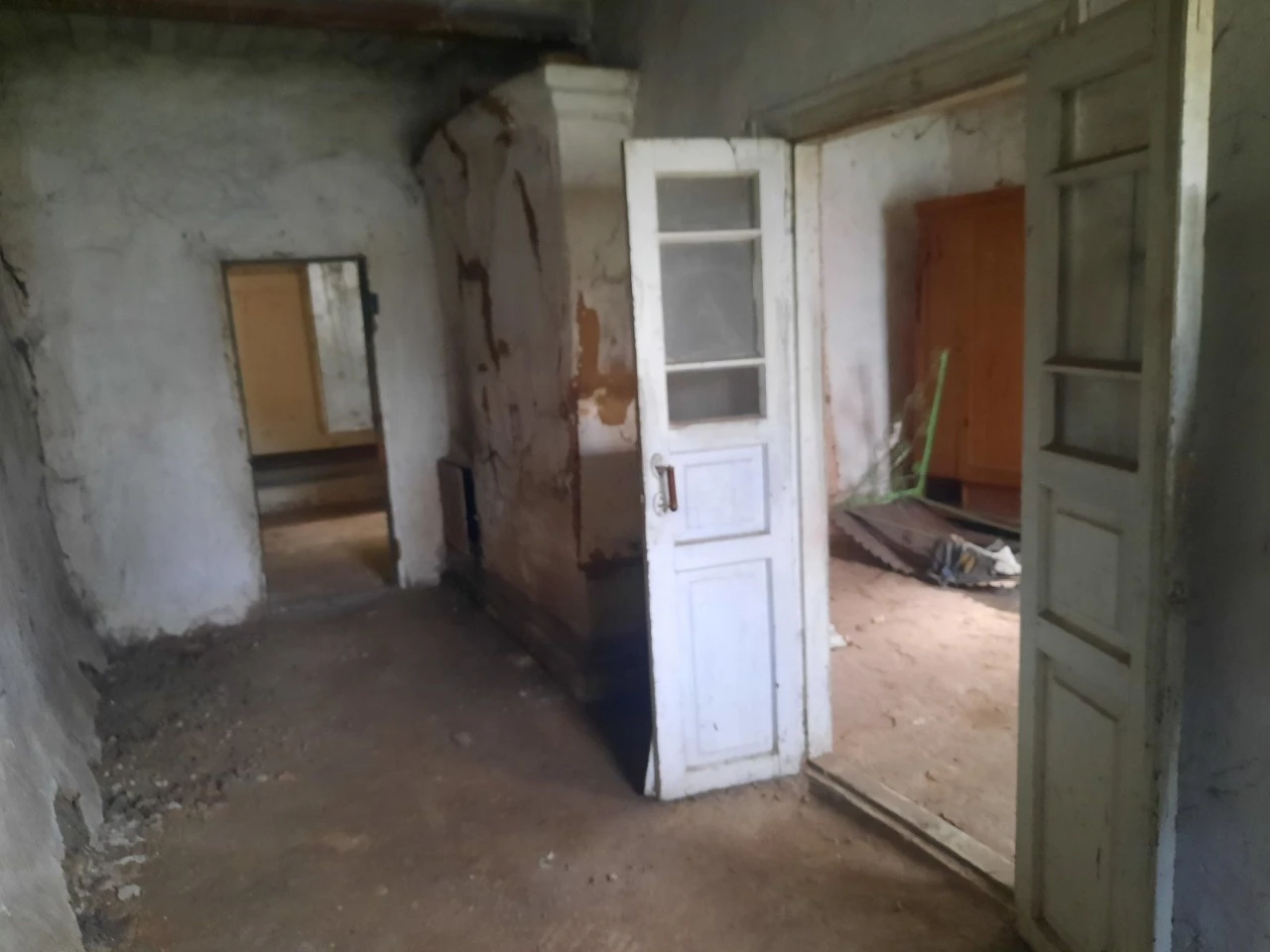 For Sale: 2 Houses, Ternovsky District