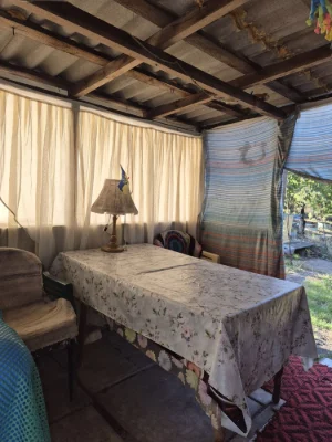 For Sale: Good Cottage, 7 Plots, Terny Cooperative, Sevgok District
