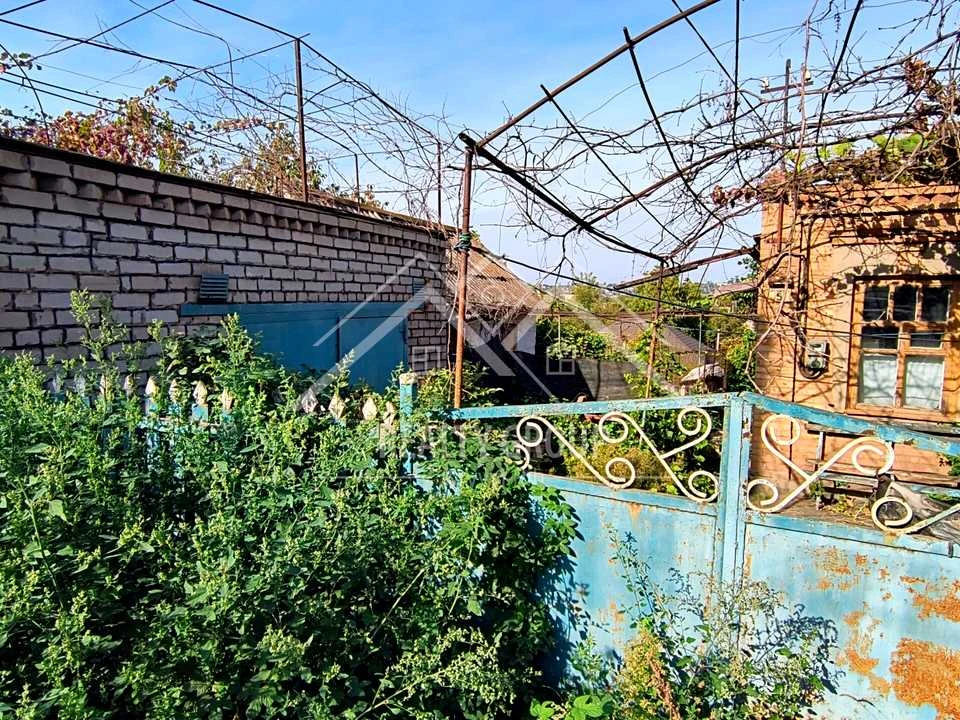Будинок. Кривий Ріг, Гулака-Артемовського вул.