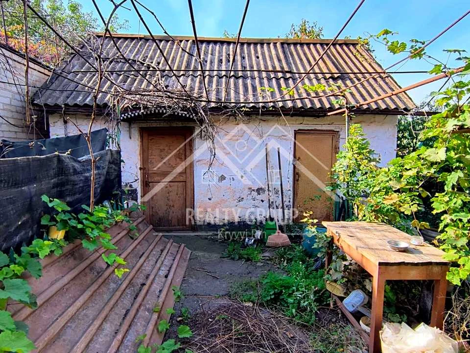 Будинок. Кривий Ріг, Гулака-Артемовського вул.
