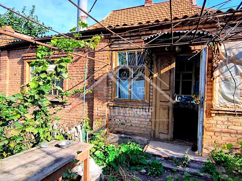 Будинок. Кривий Ріг, Гулака-Артемовського вул.