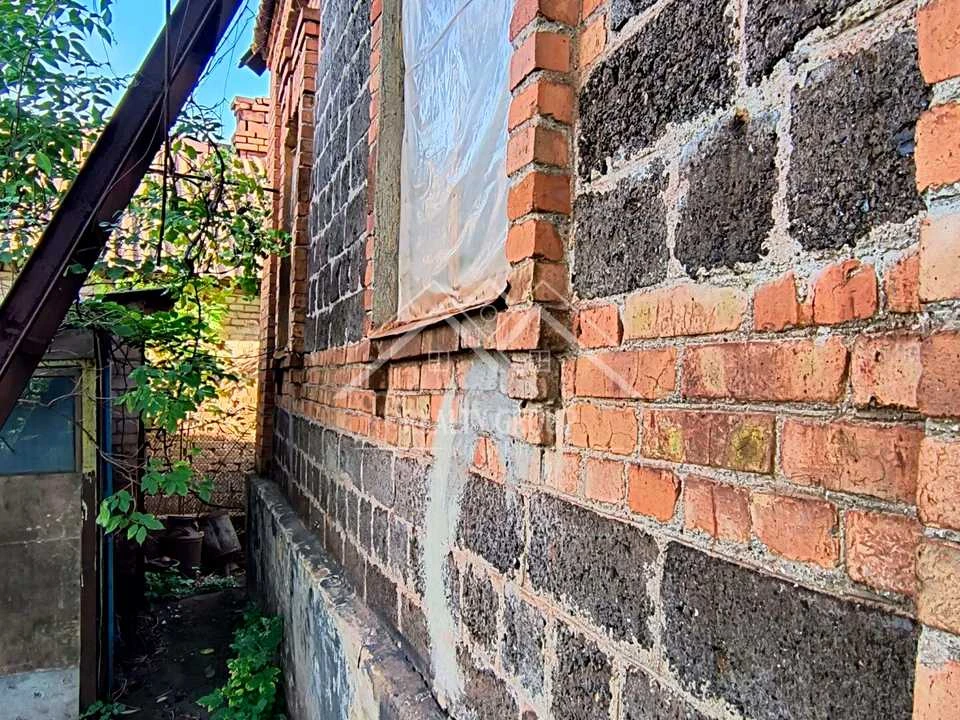 Будинок. Кривий Ріг, Гулака-Артемовського вул.