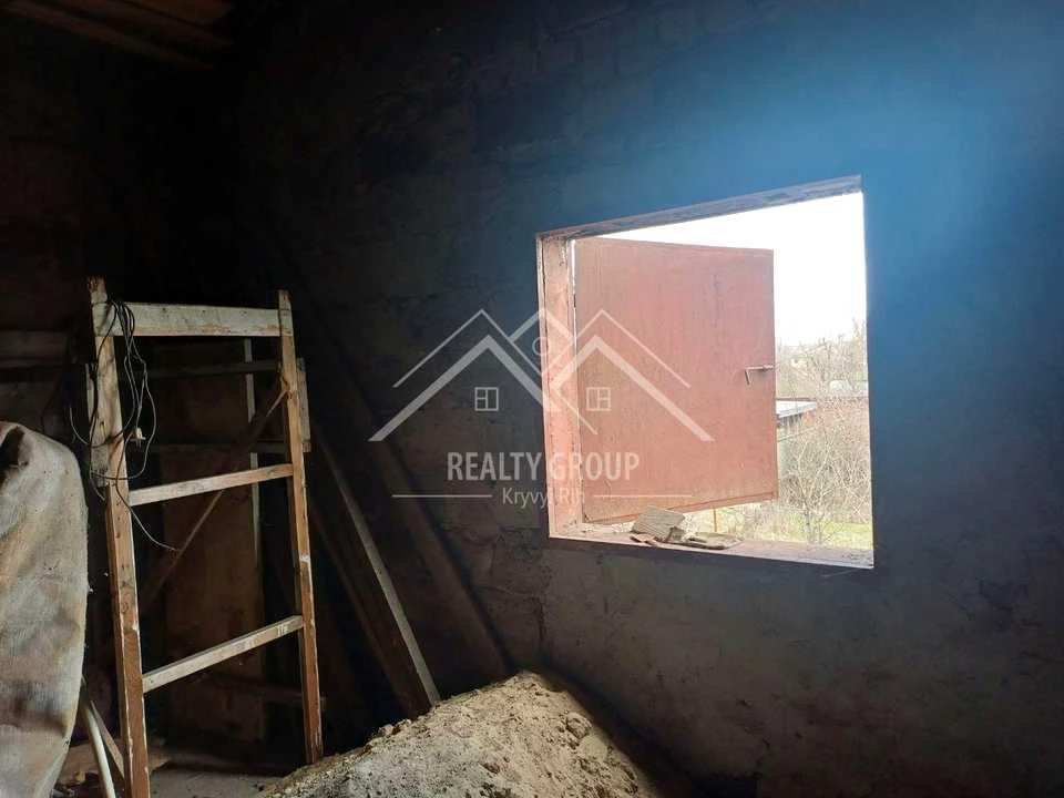 Будинок. Кривий Ріг, Одоївського вул.