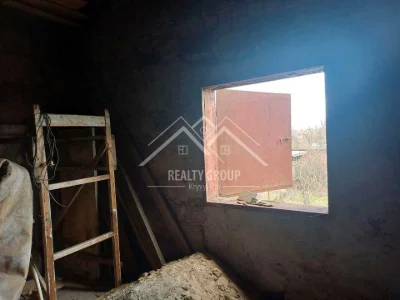Будинок. Кривий Ріг, Одоївського вул.