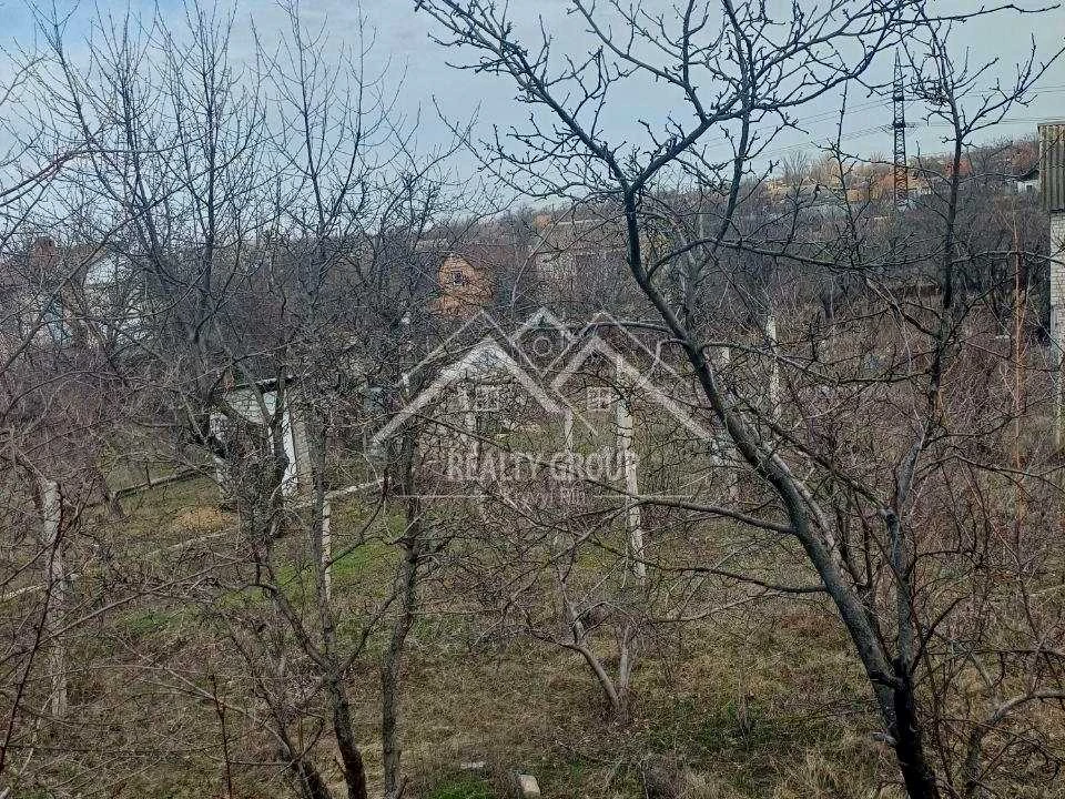 Будинок. Кривий Ріг, Одоївського вул.